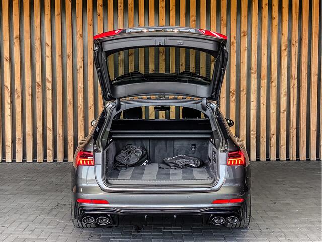 Audi A6 Avant 55 TFSIe 367PK Quattro Pro Line S Competition | PANORAMADAK | MATRIX | HEAD-UP | STOELVERWARMING | KEYLESS |