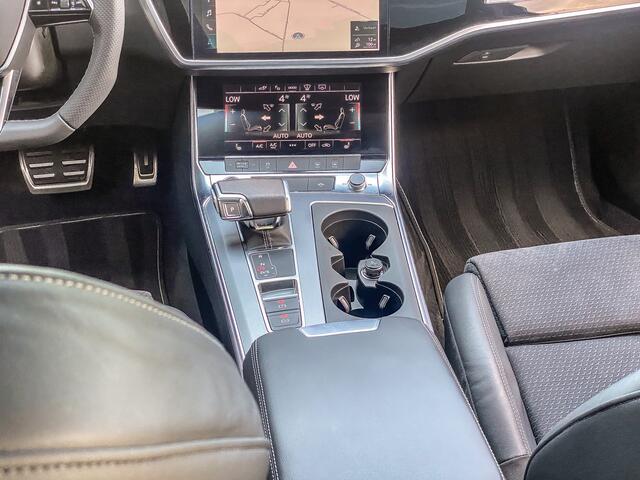 Audi A6 Avant 55 TFSIe 367PK Quattro Pro Line S Competition | PANORAMADAK | MATRIX | HEAD-UP | STOELVERWARMING | KEYLESS |