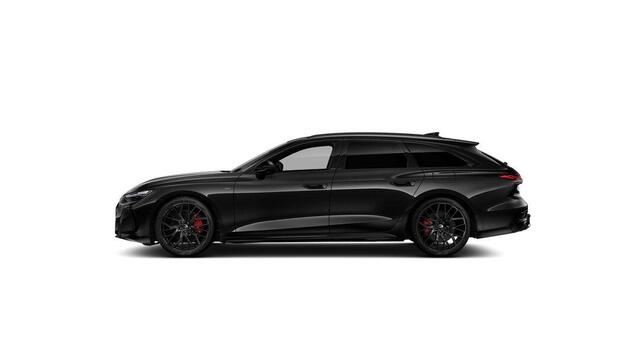 Audi A6 Avant S edition Competition e-hybrid 270 kW / 367 PK Ava