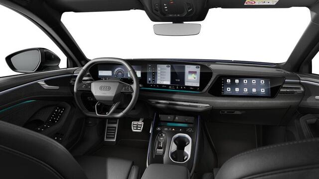 Audi A6 Avant S edition Competition e-hybrid 270 kW / 367 PK Ava