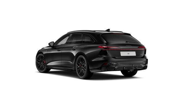 Audi A6 Avant S edition Competition e-hybrid 270 kW / 367 PK Ava