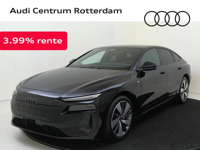 Audi A6 Sportback e-tron S edition | Audi smartphone interface | Comfortsleutel | Elektrisch instelbare voorstoelen