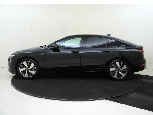 Audi A6 Sportback e-tron S edition | Audi smartphone interface | Comfortsleutel | Elektrisch instelbare voorstoelen