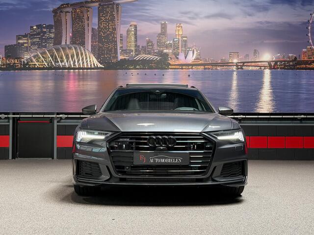 Audi A6 Avant 55 TFSI e quattro S Competition RS-Stoelen|B&o|Sfeer|Panorama|367PK