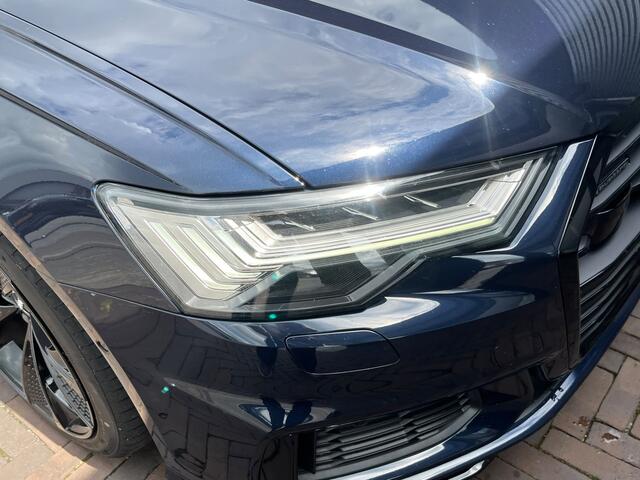 Audi A6 Avant 55 TFSI e quattro Competition