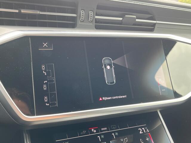 Audi A6 Avant 55 TFSI e quattro Competition