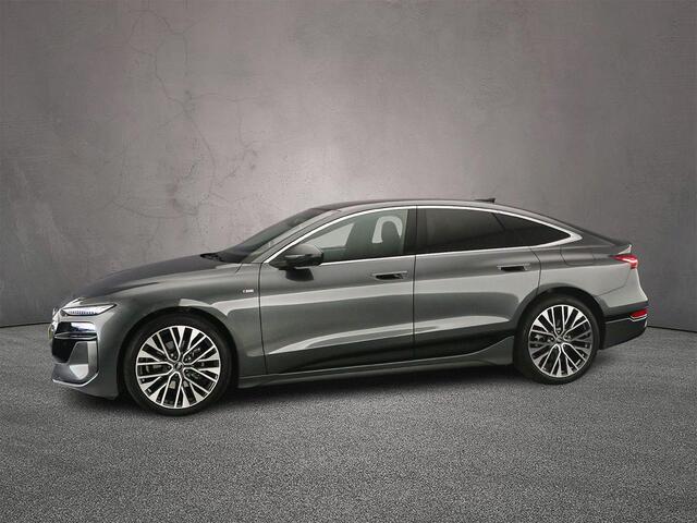 Audi A6 Sportback e-tron Advanced edition 83 kWh | 360 Camera | Elektrische achterklep | Keyless Entry | Warmtepomp | Voorstoelen verwarmd