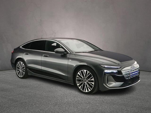 Audi A6 Sportback e-tron Advanced edition 83 kWh | 360 Camera | Elektrische achterklep | Keyless Entry | Warmtepomp | Voorstoelen verwarmd