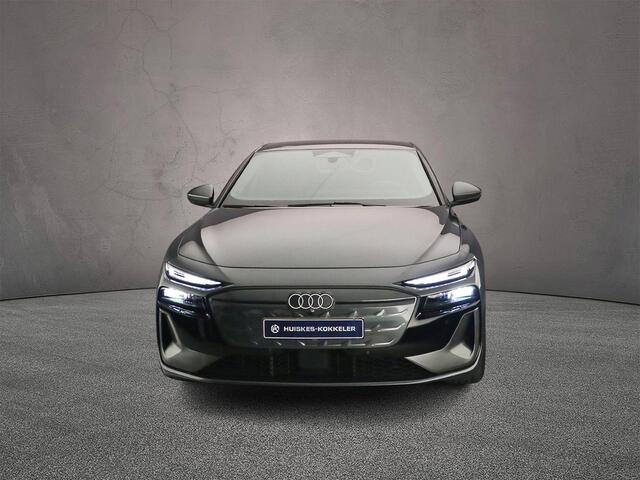 Audi A6 Sportback e-tron Advanced edition 83 kWh | 360 Camera | Elektrische achterklep | Keyless Entry | Warmtepomp | Voorstoelen verwarmd