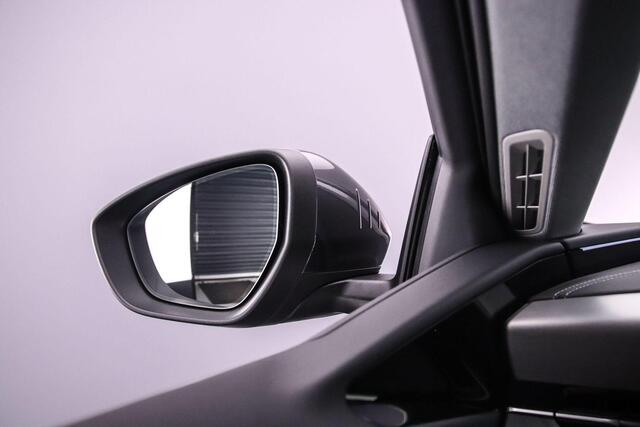 Audi A6 Sportback e-tron Advanced edition 83 kWh | 360 Camera | Elektrische achterklep | Keyless Entry | Warmtepomp | Voorstoelen verwarmd