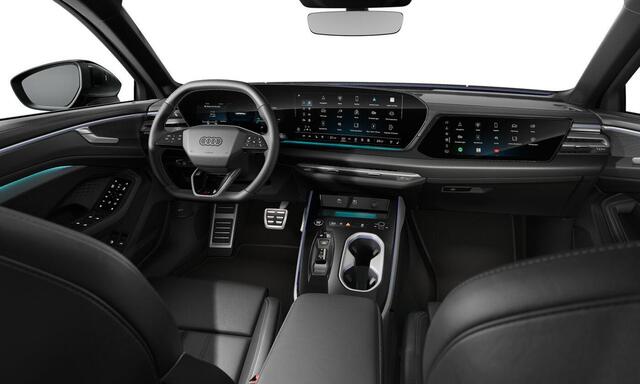 Audi A6 Avant 2.0 e-hybrid quattro S edition Competition | Luchtvering | Meesturende achteras | Head-Up | Panoramadak | Elektrisch uitklapbare trekhaak | Bang & Olufsen