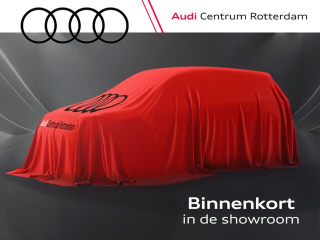 Audi A6 Limousine 2.0 e-hybrid quattro S edition Competition | SoH 100% | Panoramadak | Luchtvering | Bang & Olufsen | Head-up display | Display passagierszijde | Stoelverwarming voor en achter | 360 camera | Vierwielbesturing |