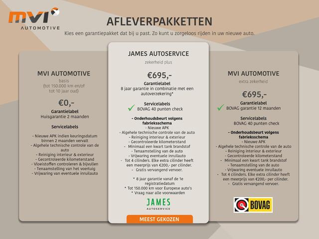 Audi A6 Avant 55 TFSI e quattro Competition 367pk /