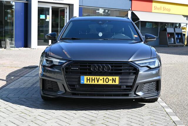 Audi A6 Avant 55 TFSIe quattro Pro Line S Competition | SOH 100%