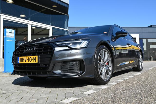 Audi A6 Avant 55 TFSIe quattro Pro Line S Competition | SOH 100%