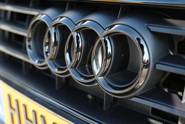 Audi A6 Avant 55 TFSIe quattro Pro Line S Competition | SOH 100%