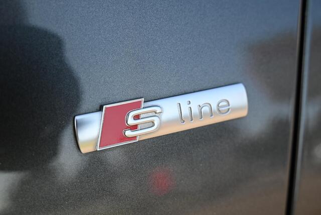 Audi A6 Avant 55 TFSIe quattro Pro Line S Competition | SOH 100%