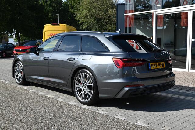 Audi A6 Avant 55 TFSIe quattro Pro Line S Competition | SOH 100%