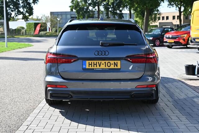 Audi A6 Avant 55 TFSIe quattro Pro Line S Competition | SOH 100%