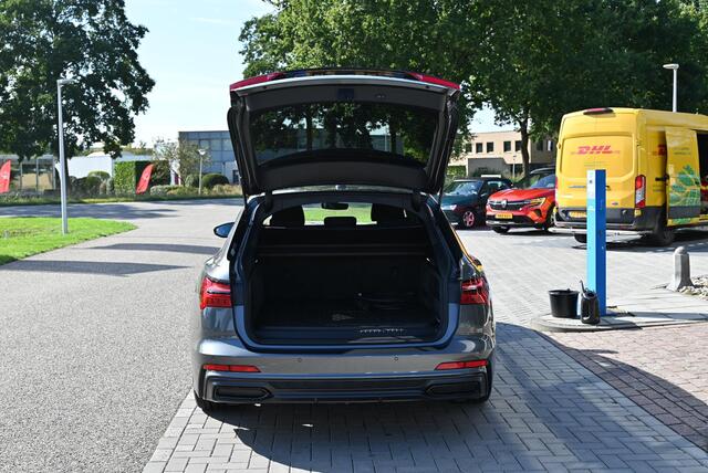Audi A6 Avant 55 TFSIe quattro Pro Line S Competition | SOH 100%