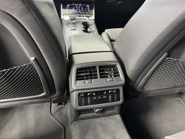 Audi A6 Limousine 55 TFSI quattro S-Line | Navigatie | Camera | Stoelverwarming | Adaptive Cruise Control |