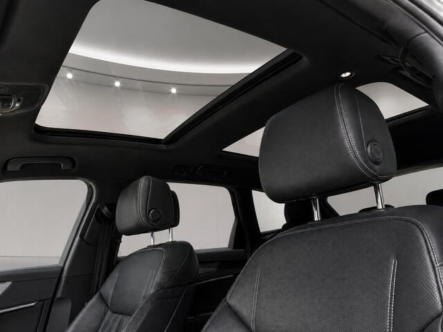 Audi A6 Avant 55 TFSI e quattro Pro Line S Competition Camera Panoramadak Trekhaak Massagestoel+ventilatie HeadUp leer 20inch LM