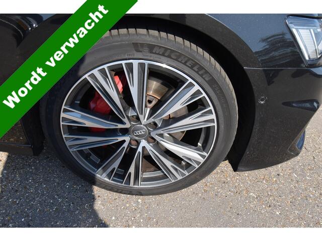 Audi A6 Avant 55 TFSI e quattro Competition , TREKHAAK , EL PANODAK , RONDOM CAM , LED KOPL , BOM VOL OPTIES ,