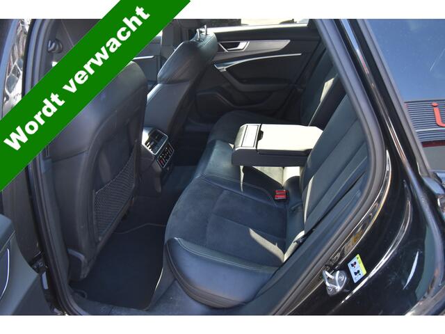 Audi A6 Avant 55 TFSI e quattro Competition , TREKHAAK , EL PANODAK , RONDOM CAM , LED KOPL , BOM VOL OPTIES ,