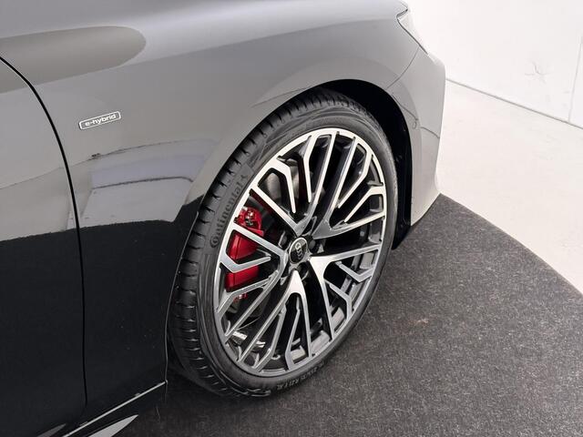 Audi A6 Avant 2.0 e-hybrid quattro S edition | Lederen bekleding | 21 inch lm velgen | elektrische stoelverstelling | Tech Plus | panoramadak