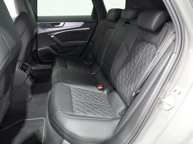 Audi A6 Avant 55 TFSI e quattro Pro Line S Competition Trekhaak, 21 inch, Camera, Carplay. 61