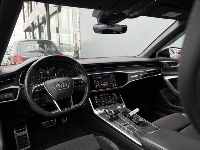 Audi A6 Limousine BWJ 2019 40 2.0 TDI 204 PK Sport AUTOMAAT | FULL LED | ADAPTIVE CRUISE | HALF LEDER | STANDKACHEL | STOELVERW. | CARPLAY + ANDROID | NAVI | CLIMA | CRUISE | LMV | PDC