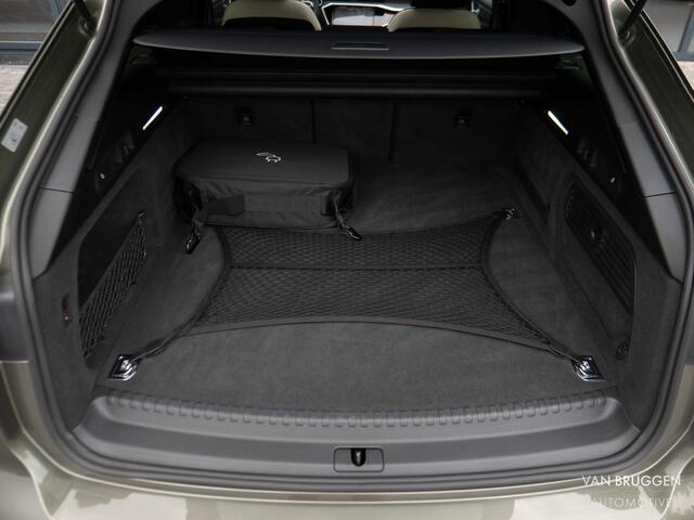 Audi A6 Avant 55 TFSI e quattro S-Line Exclusive Pano Trekh Softclose Massage BTW