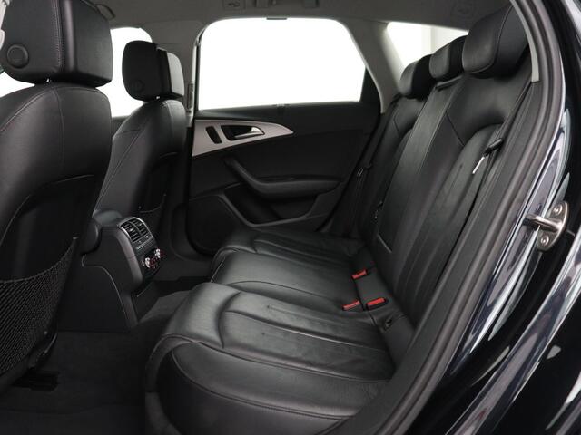 Audi A6 Avant 2.0 TFSI quattro Advance Sport | Leder | Memory | Stoelverwarming | Achterbank verwarming | Cruise control | Camera | Park assist | Drive select