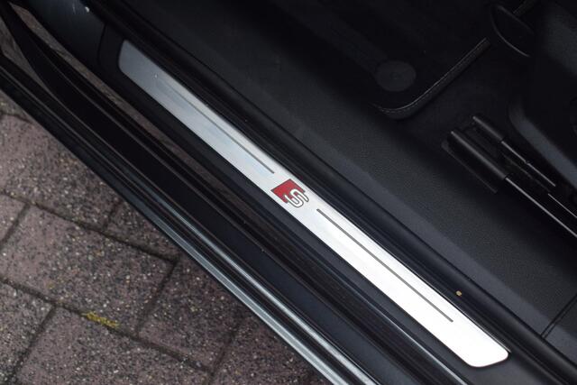 Audi A6 Limousine 50 TFSI e quattro S edition | 2x S-Line | Pano | Leer | Trekhaak Afneembaar