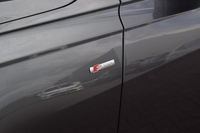 Audi A6 Limousine 50 TFSI e quattro S edition | 2x S-Line | Pano | Leer | Trekhaak Afneembaar