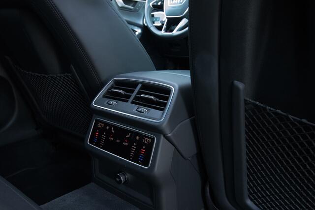 Audi A6 Avant 55 TFSI e Quattro Pro Line S Competition | S-Line | PHEV | 367 PK | Pano | S6 Pack | Black Pack | HUD | 21 Inch Performance | Camera | Keyless | Matrix LED | Tour Pakket | Elec. Leder Sportinterieur | Stuurverwarming | Garantie