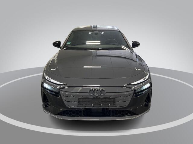 Audi A6 Avant e-tron 367pk edition performance 100 kWh · Warmtepomp · 360 Camera · Luchtvering · Wegklapbare Trekhaak · Stoel-& Stuurverwarming · 21'' Inch · Garantie t/m 10-12-2030 of 100.000km
