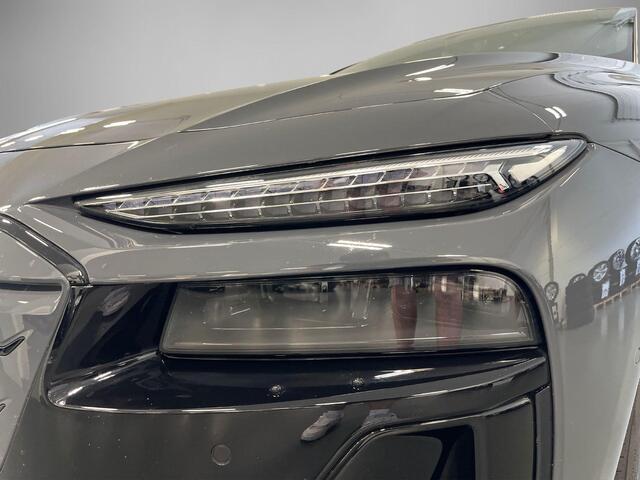 Audi A6 Avant e-tron 367pk edition performance 100 kWh · Warmtepomp · 360 Camera · Luchtvering · Wegklapbare Trekhaak · Stoel-& Stuurverwarming · 21'' Inch · Garantie t/m 10-12-2030 of 100.000km