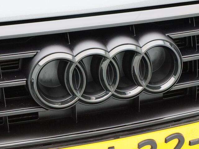 Audi A6 Avant 55 TFSi e 367 Pk quattro S-Line Competition | Panorama dak | Stoelverwarming | Trekhaak | Camera | Full LED | 21 Inch | 94.574 Km !!