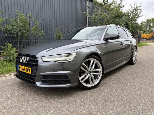 Audi A6 Avant 1.8 TFSI ultra S line Edition / AUTOMAAT / S-LINE / NAVI / CRUISE / INCL BTW