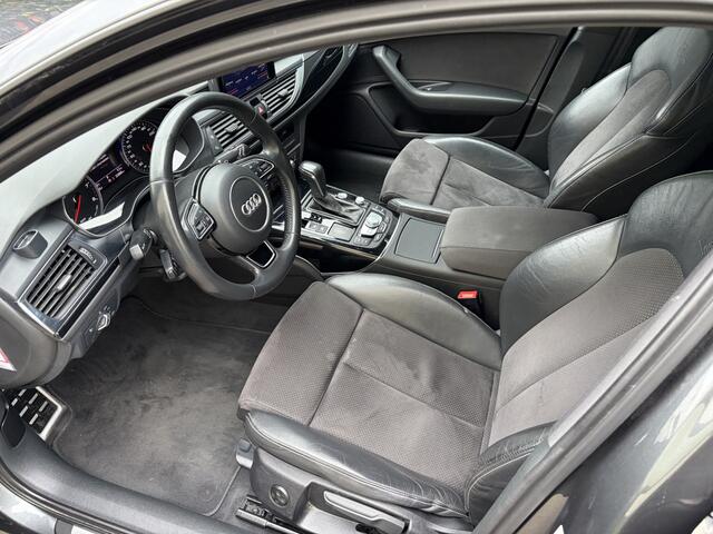 Audi A6 Avant 1.8 TFSI ultra S line Edition / AUTOMAAT / S-LINE / NAVI / CRUISE / INCL BTW