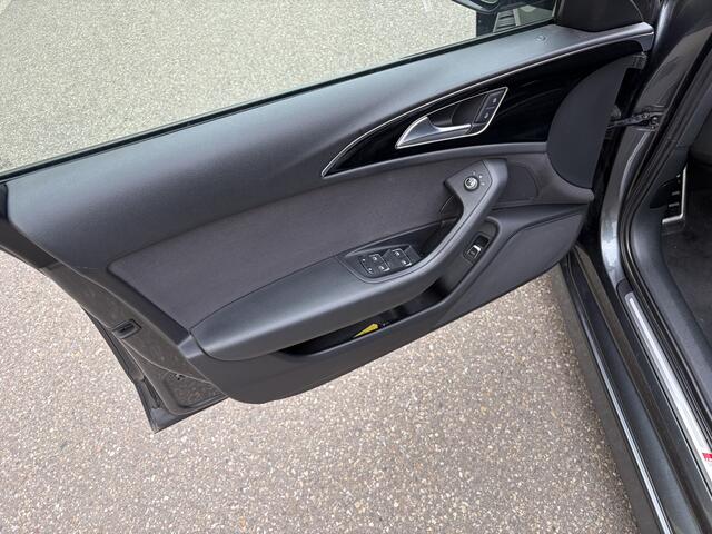 Audi A6 Avant 1.8 TFSI ultra S line Edition / AUTOMAAT / S-LINE / NAVI / CRUISE / INCL BTW