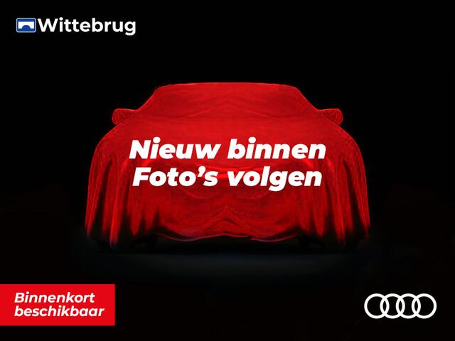 Audi A6 Avant 45 TFSI S edition / Pano / Leder / Memory seat / Zwenkhaak / Elektrische klep / Lichtmetaal 21 inch /