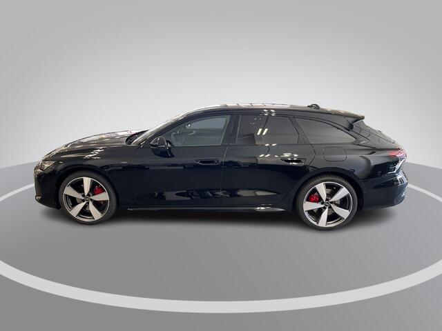 Audi A6 Avant 2.0 367pk e-hybrid Quattro S edition Competition · Glazendak · Luchtvering · B&O Audio · Wegklapbare Trekhaak · Elek. Stuur · Elek. Voorstoel · 21'' Inch · Garantie t/m 07-12-2030 of 100.000km