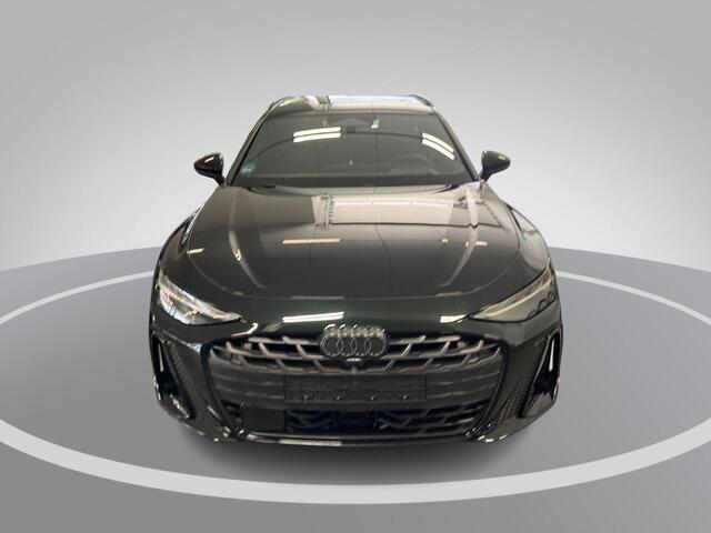 Audi A6 Avant 2.0 367pk e-hybrid Quattro S edition Competition · Glazendak · Luchtvering · B&O Audio · Wegklapbare Trekhaak · Elek. Stuur · Elek. Voorstoel · 21'' Inch · Garantie t/m 07-12-2030 of 100.000km