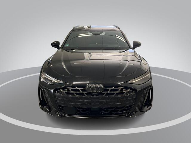 Audi A6 Avant 2.0 367pk e-hybrid Quattro S edition Competition · Wegklapbare Trekhaak · 360 Camera · B&O Audio · Matrix LED · 20'' Inch · 19-08-2030 of 100.000km