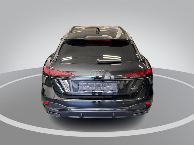 Audi A6 Avant 2.0 367pk e-hybrid Quattro S edition Competition · Wegklapbare Trekhaak · 360 Camera · B&O Audio · Matrix LED · 20'' Inch · 19-08-2030 of 100.000km