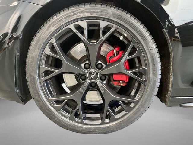 Audi A6 Avant 2.0 367pk e-hybrid Quattro S edition Competition · Wegklapbare Trekhaak · 360 Camera · B&O Audio · Matrix LED · 20'' Inch · 19-08-2030 of 100.000km