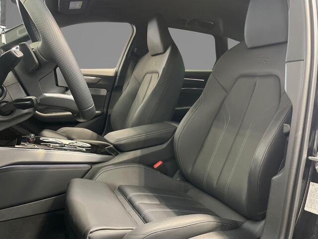 Audi A6 Avant 2.0 367pk e-hybrid Quattro S edition Competition · Wegklapbare Trekhaak · 360 Camera · B&O Audio · Matrix LED · 20'' Inch · 19-08-2030 of 100.000km