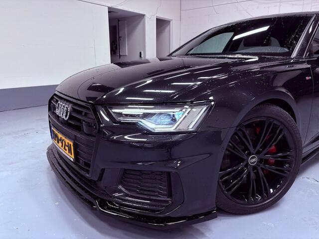 Audi A6 Avant 55 TFSI e PANO 360 Camera Maxton Design 367 PK